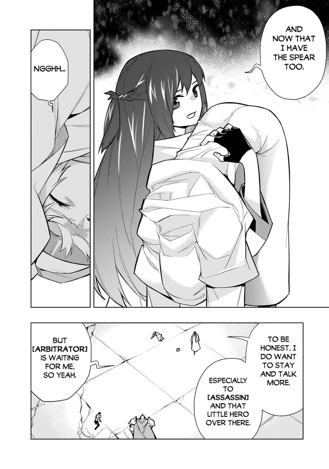 Chapter 145 - Page 13