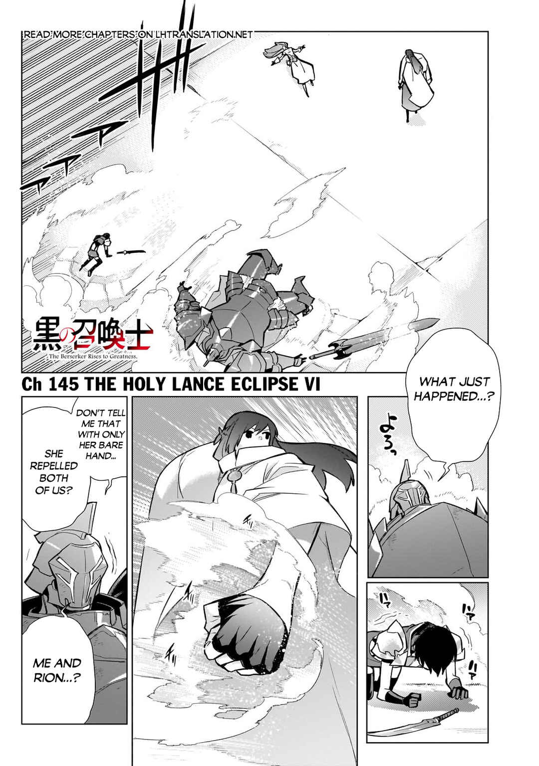 Chapter 145 - Page 2