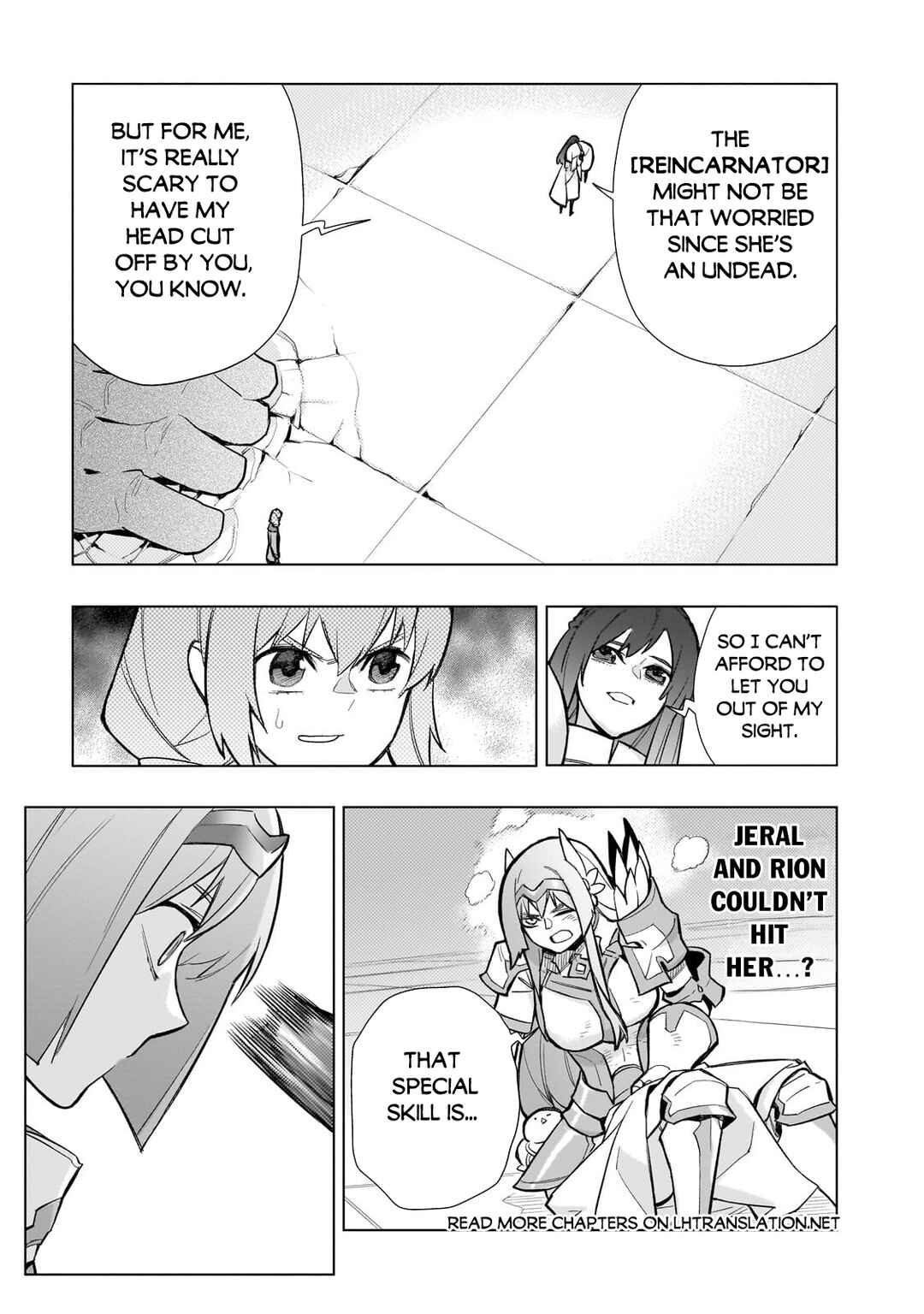 Chapter 145 - Page 6
