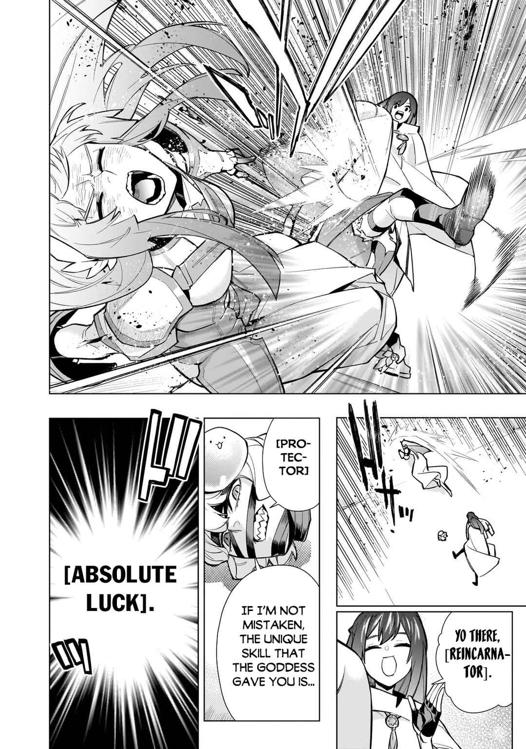 Chapter 145 - Page 7