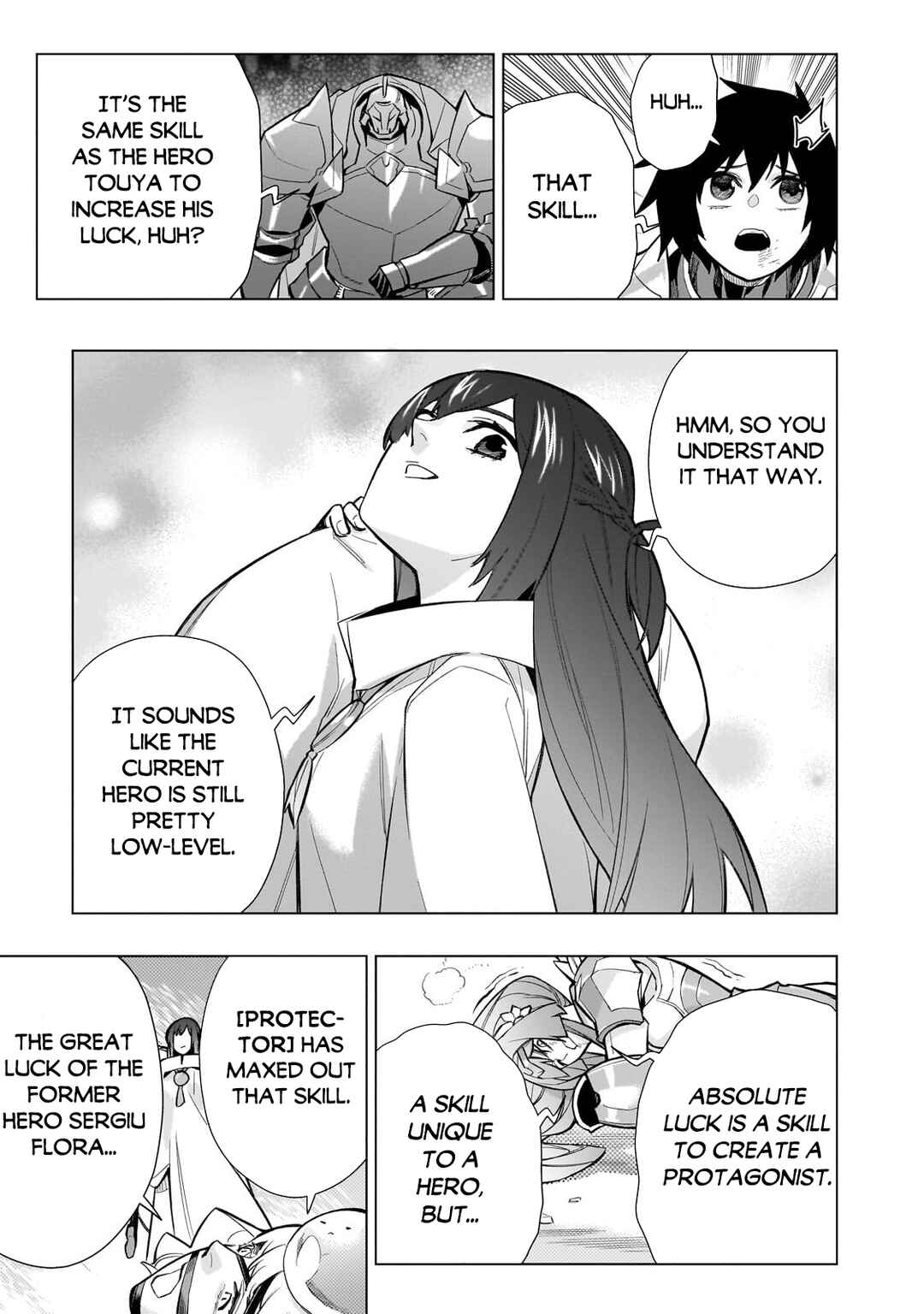 Chapter 145 - Page 8