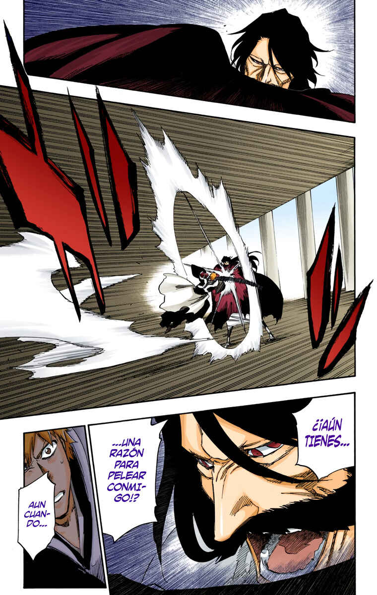 Chapter 615 - Page 10