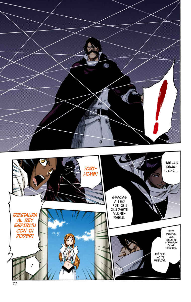 Chapter 615 - Page 16