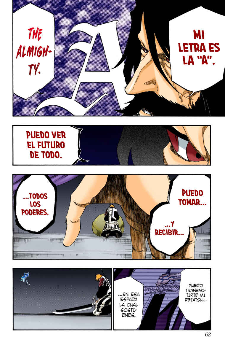 Chapter 615 - Page 7