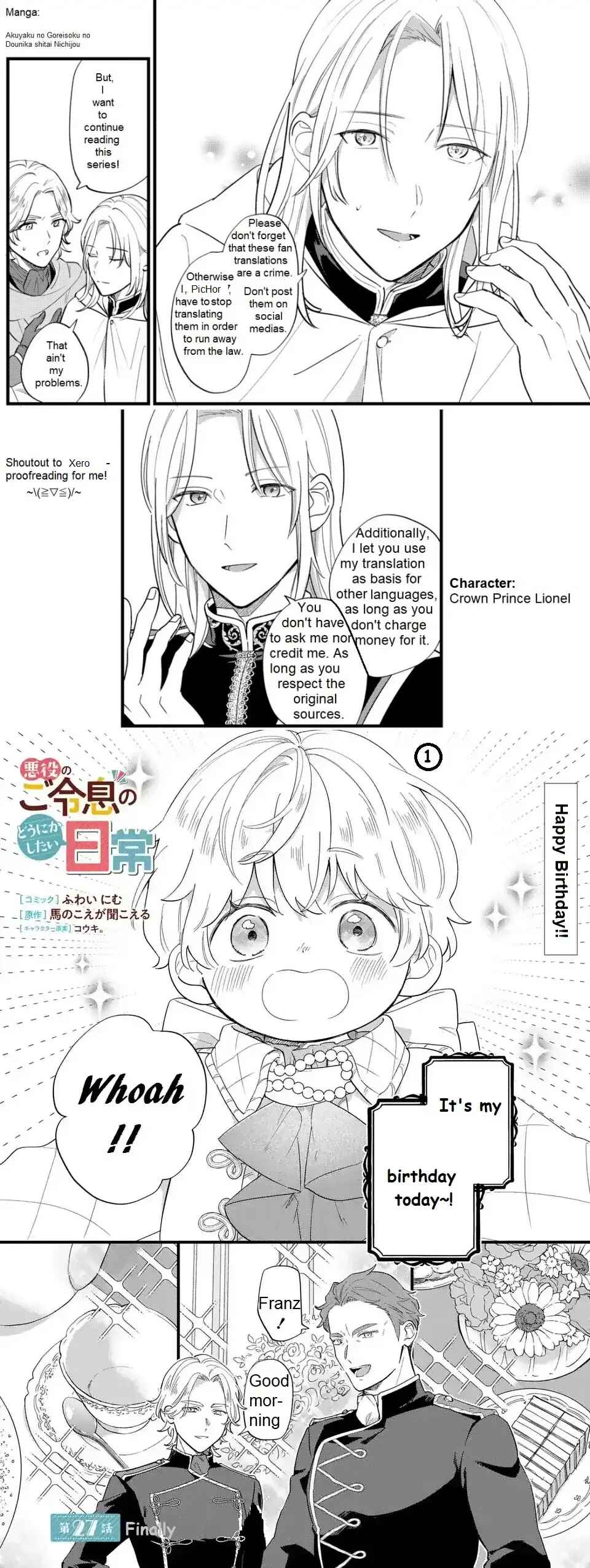 Chapter 27 - Page 1