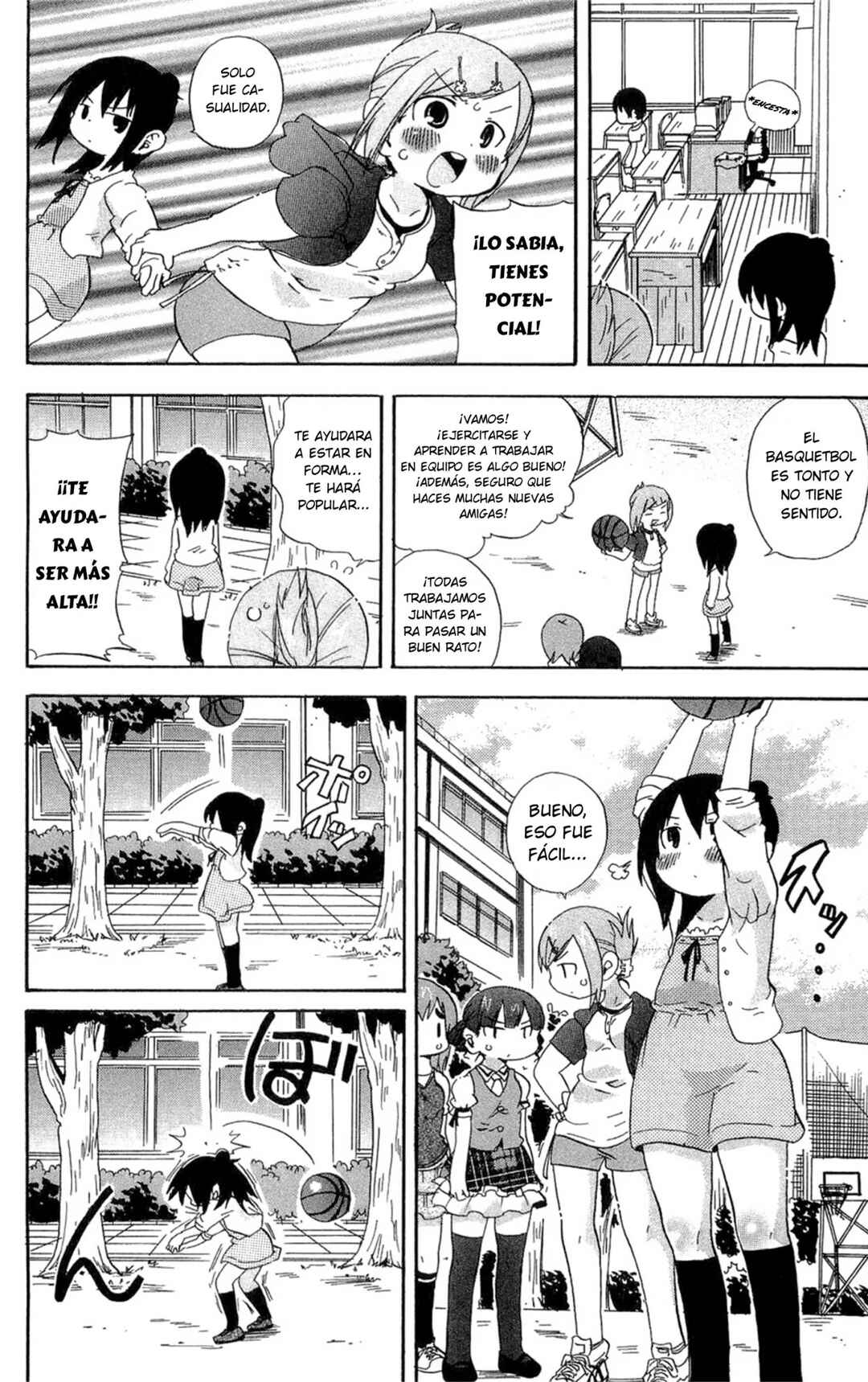 Chapter 110 - Page 5