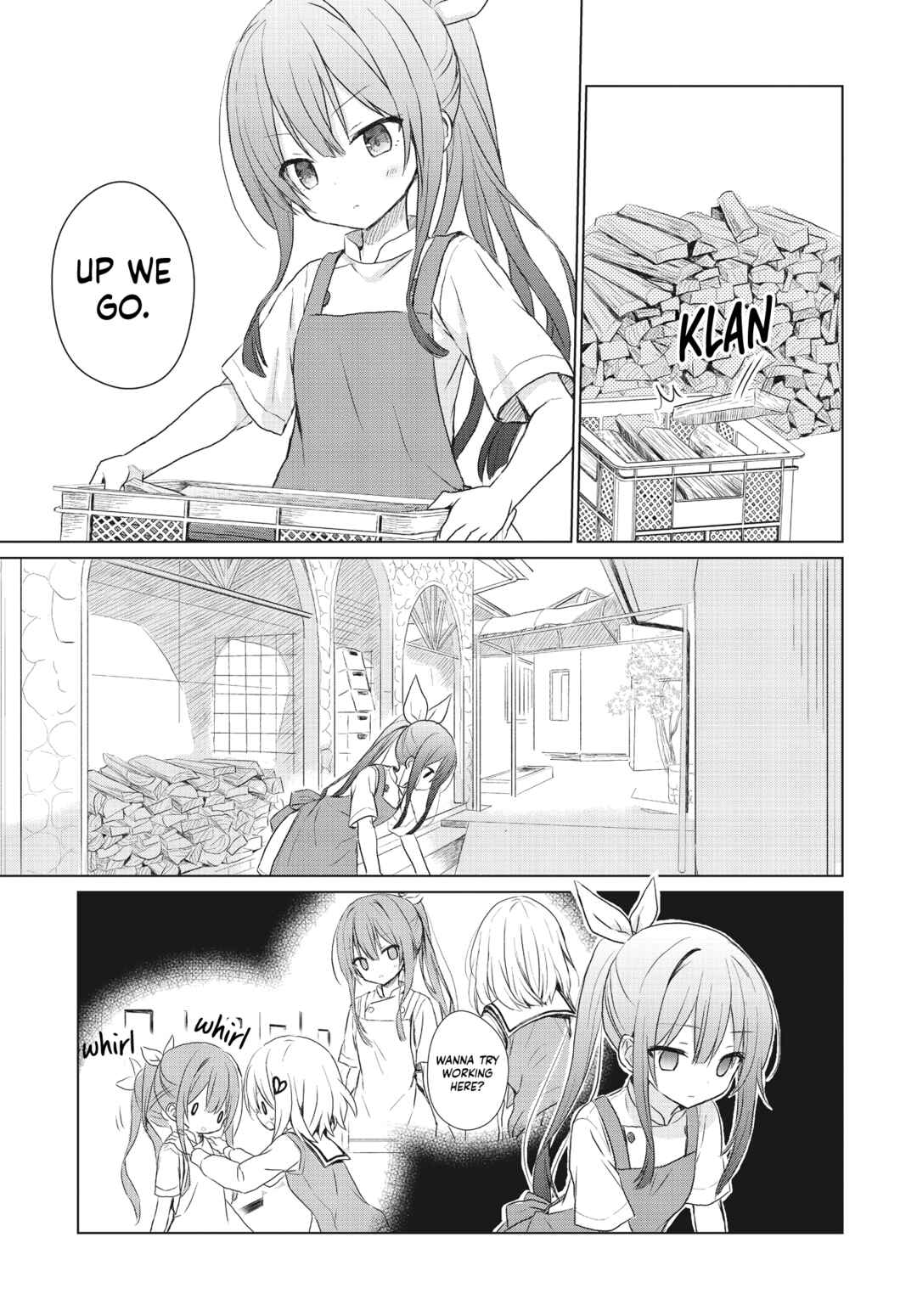 Chapter 2 - Page 1