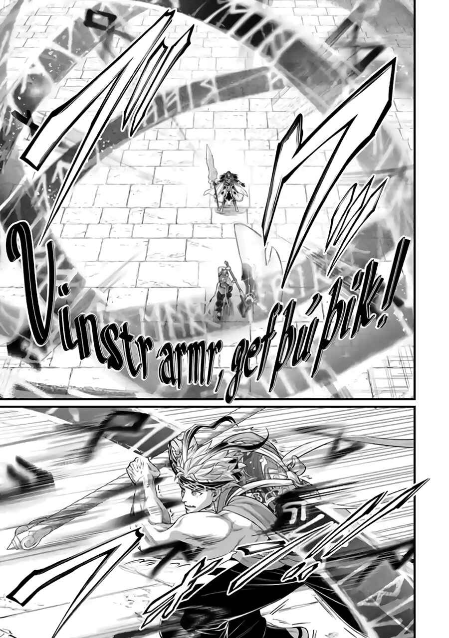 Chapter 120 - Page 21