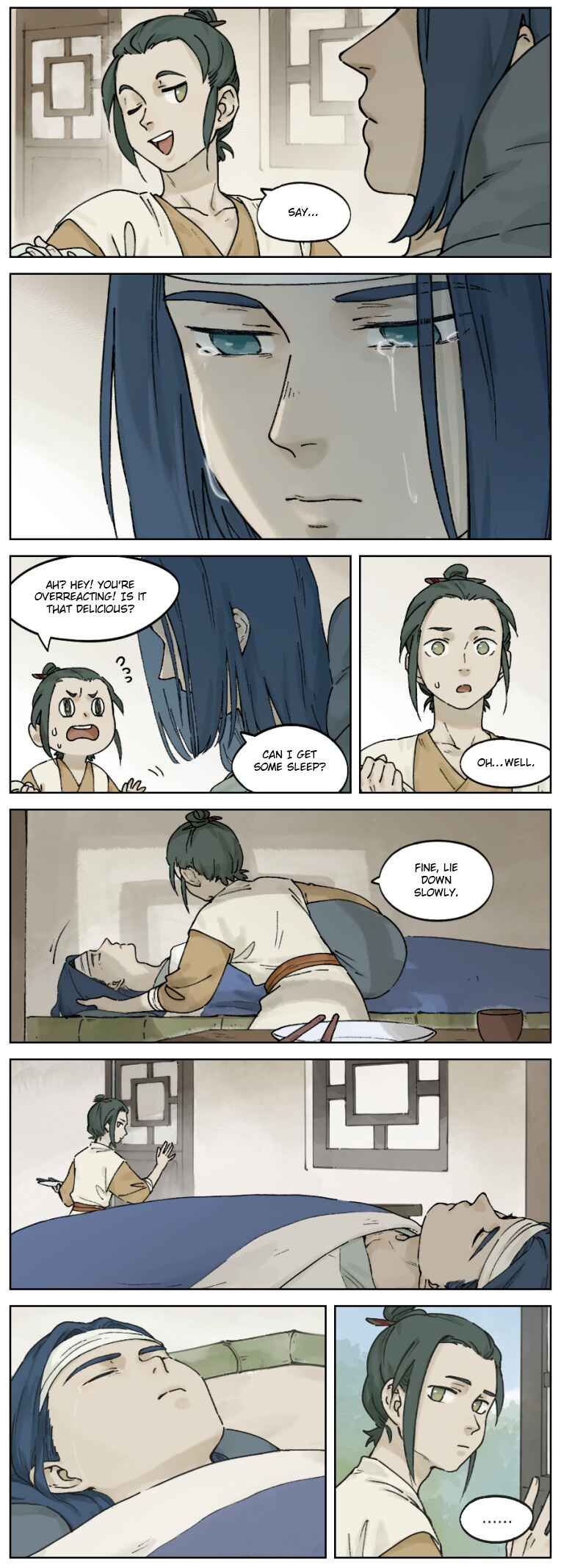 Chapter 26 - Page 5