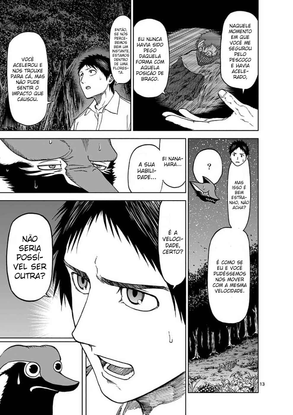 Chapter 40 - Page 16