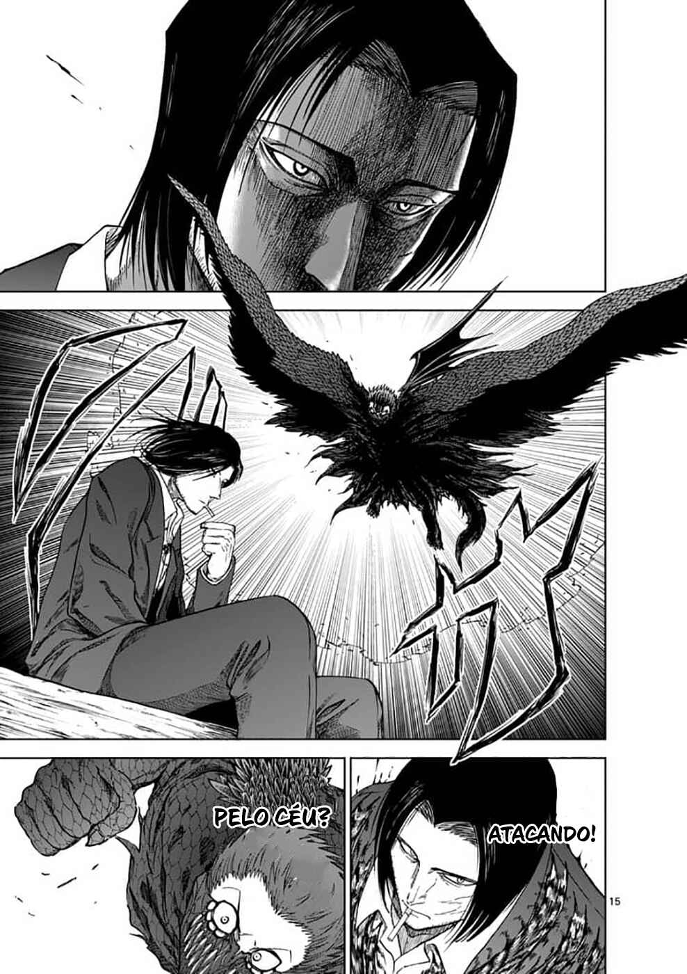 Chapter 40 - Page 18