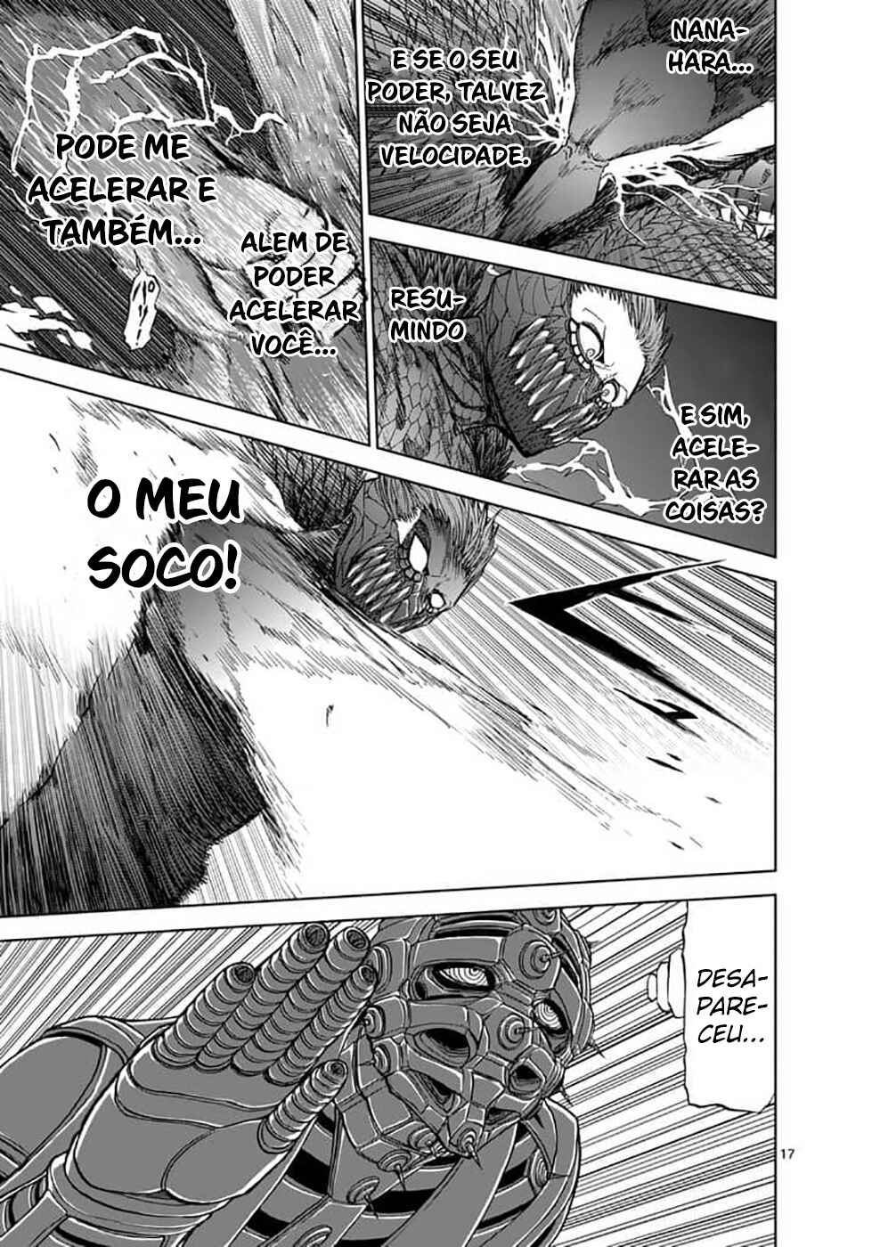 Chapter 40 - Page 20