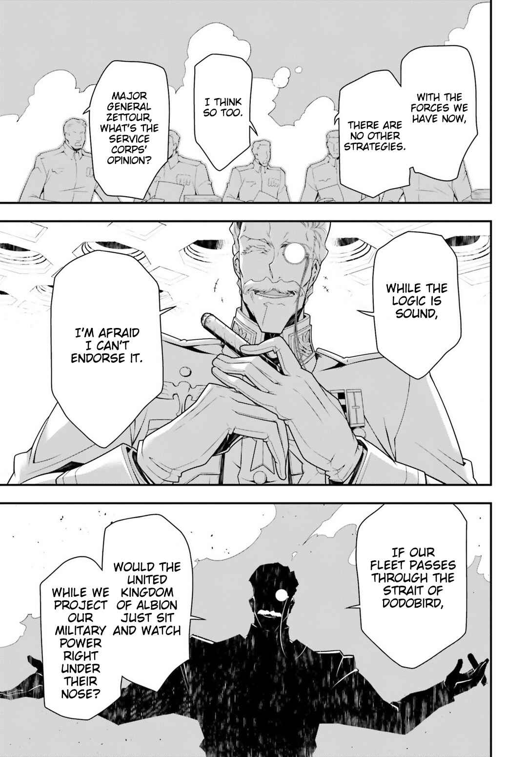 Chapter 33 - Page 12