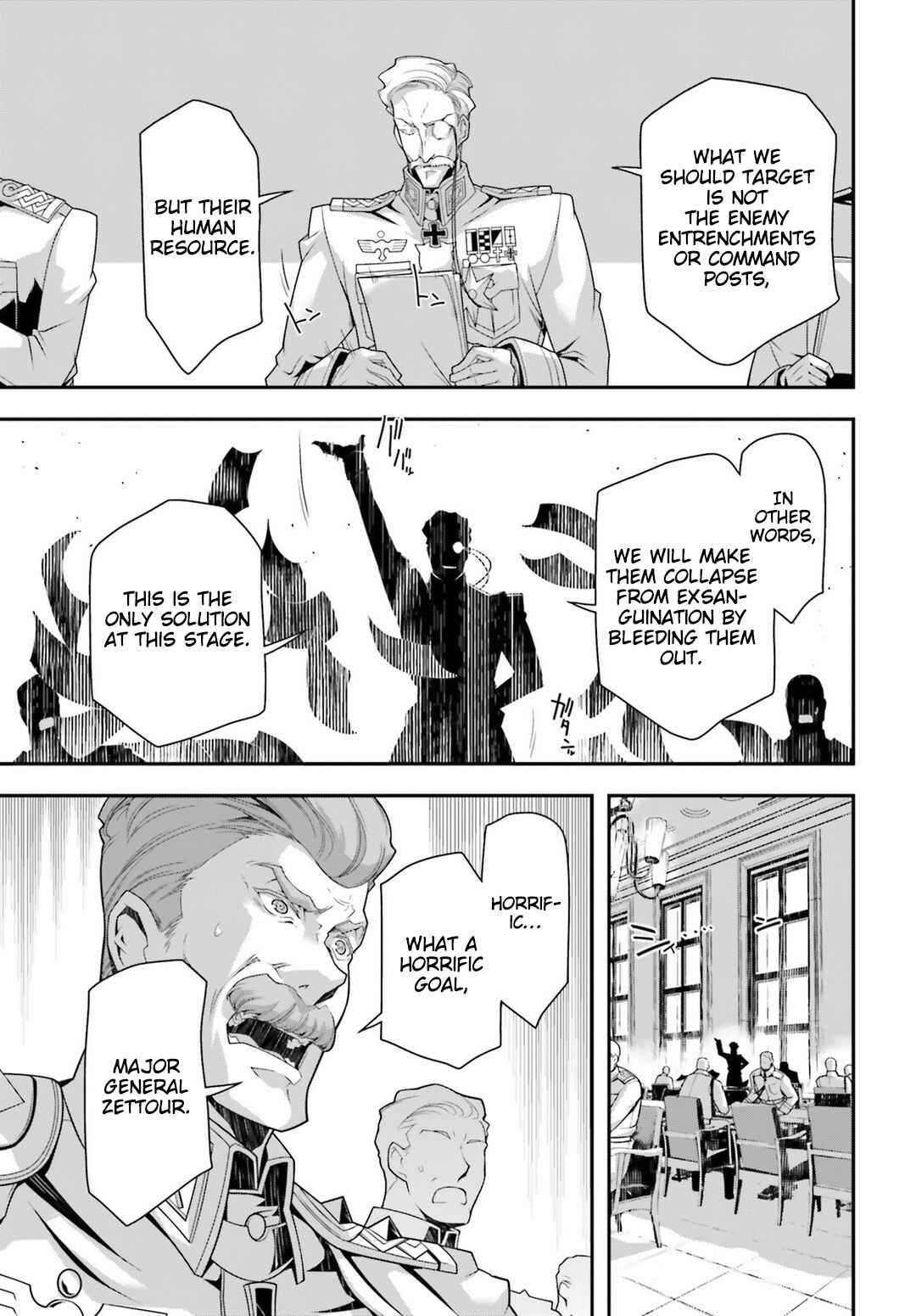 Chapter 33 - Page 26