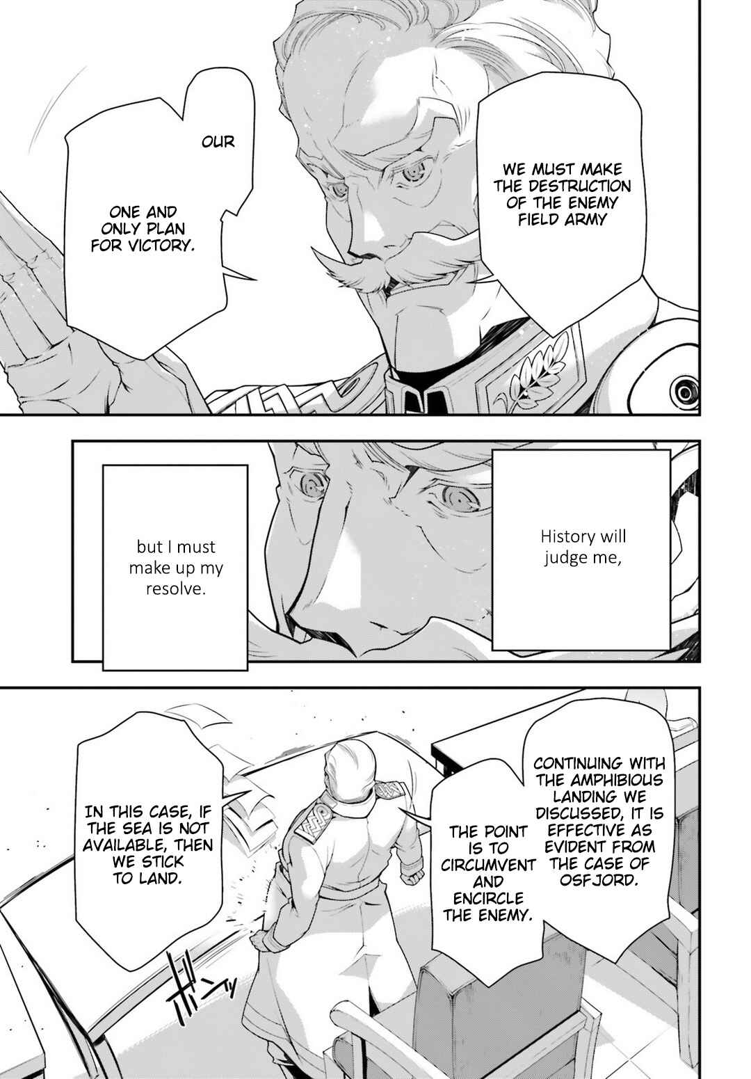 Chapter 33 - Page 28
