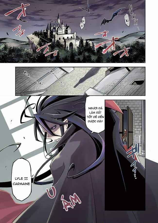 Chapter 1 - Page 3