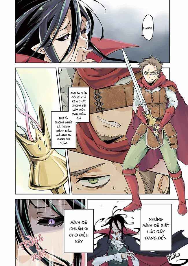Chapter 1 - Page 5