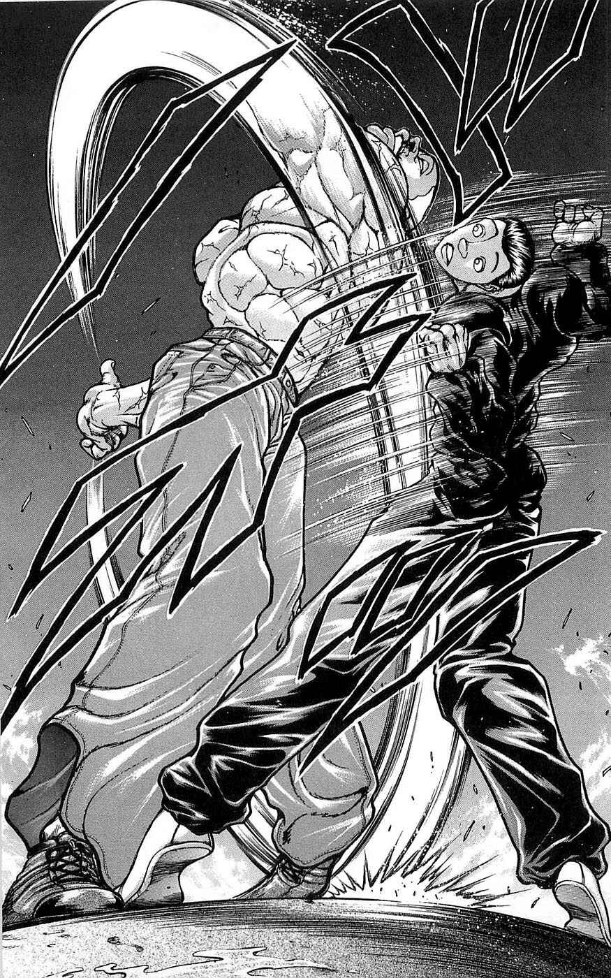 Chapter 251 - Page 21
