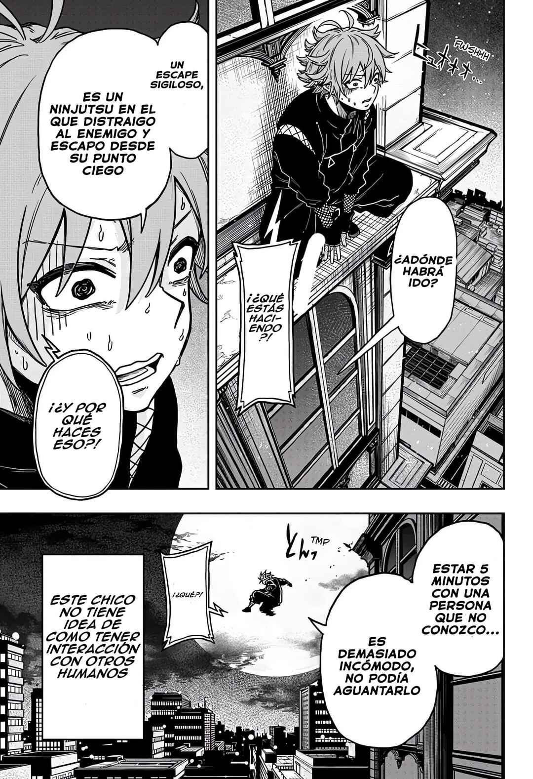 Chapter 1 - Page 8