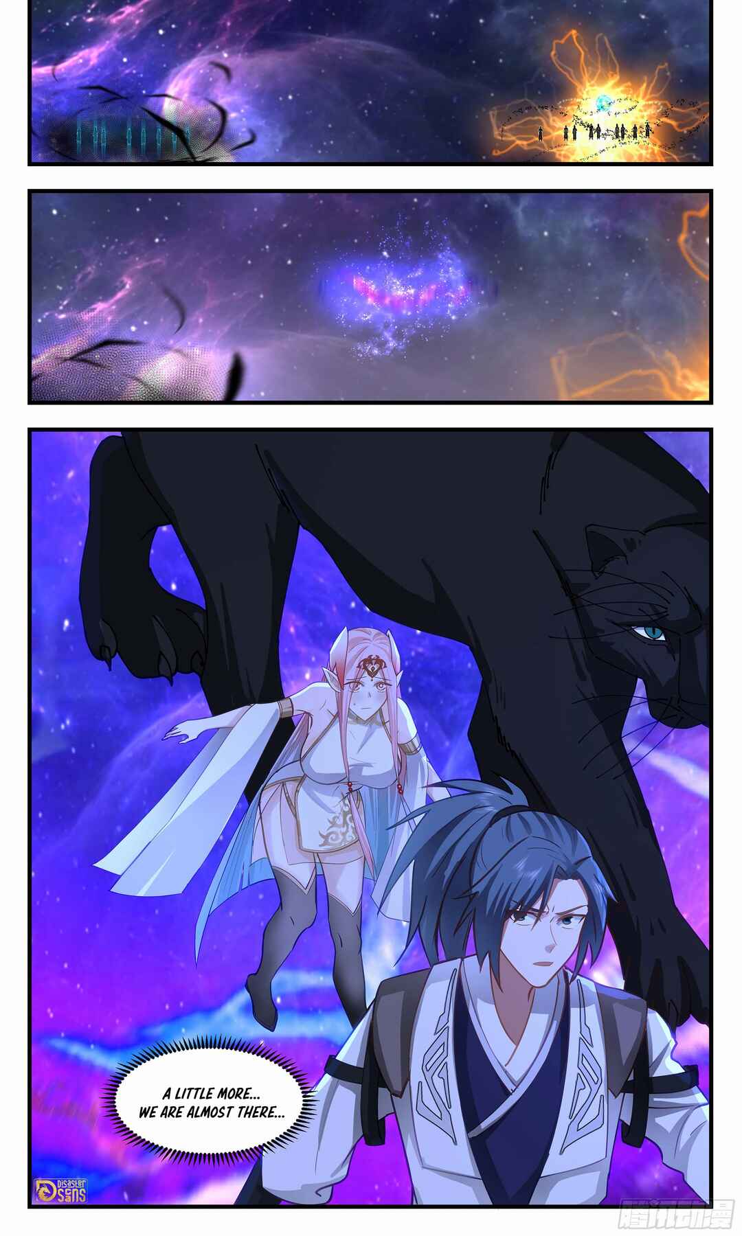 Chapter 3538 - Page 13