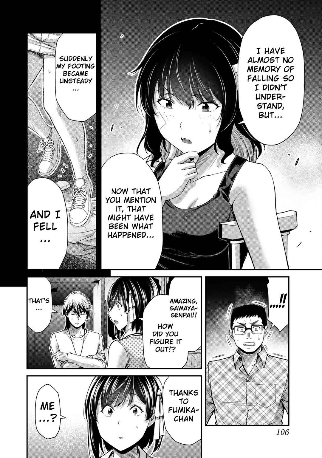 Chapter 135 - Page 6