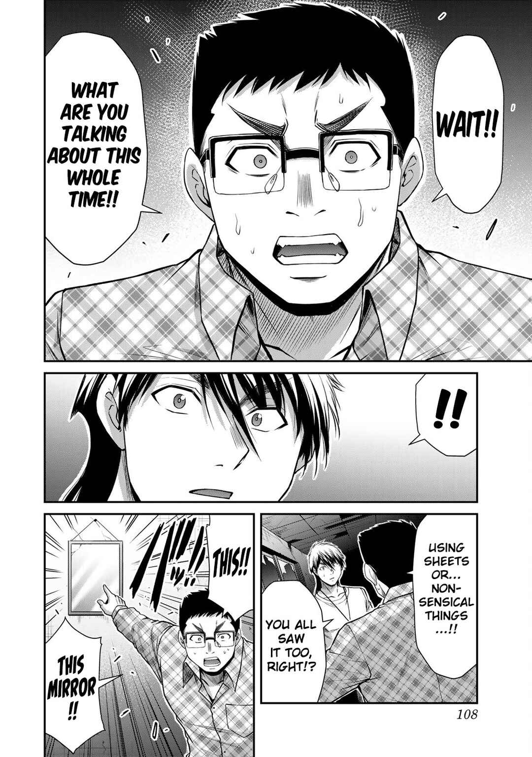 Chapter 135 - Page 8