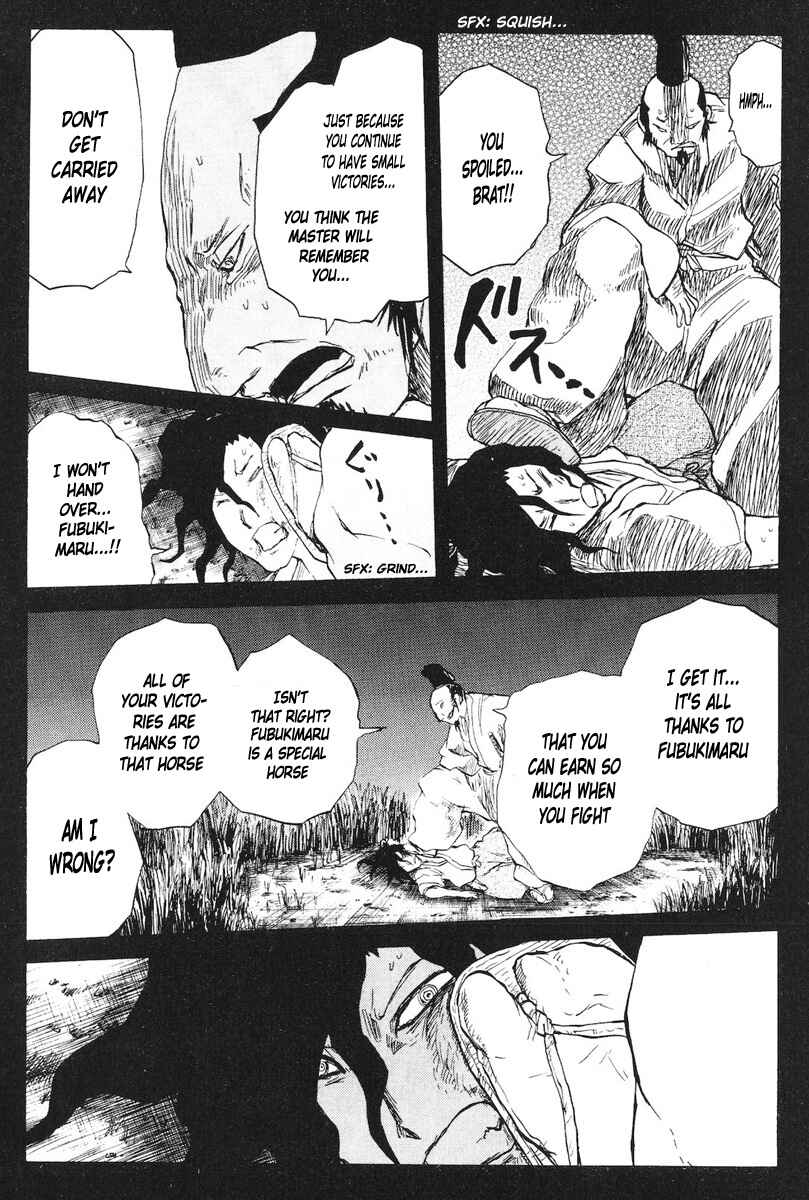 Chapter 77 - Page 11