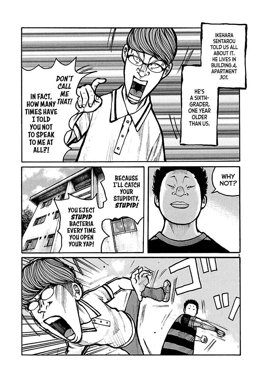 Chapter 2 - Page 5