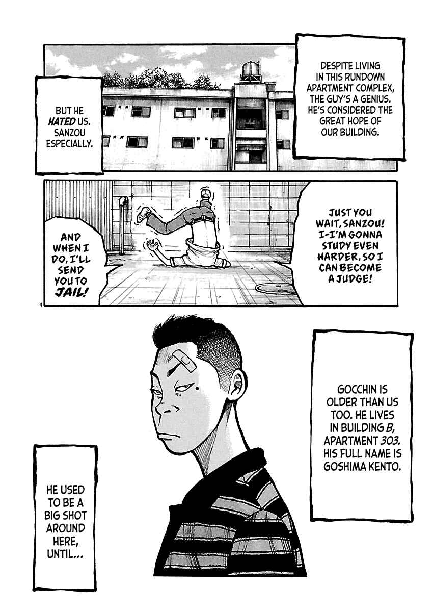 Chapter 2 - Page 6