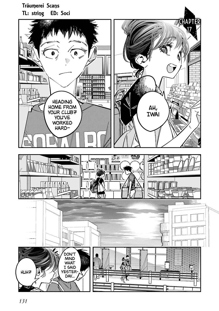 Chapter 17 - Page 1