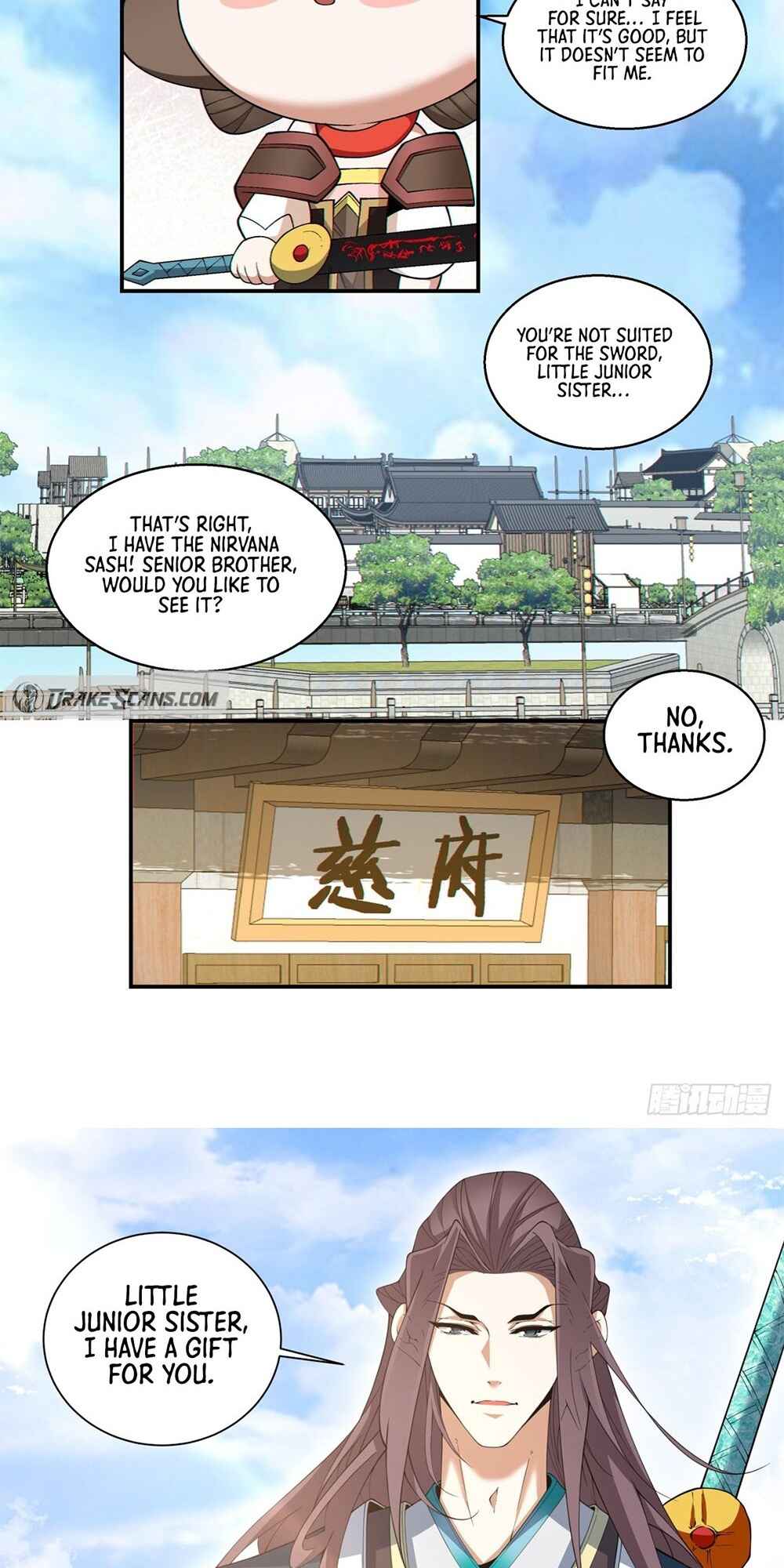 Chapter 182 - Page 14