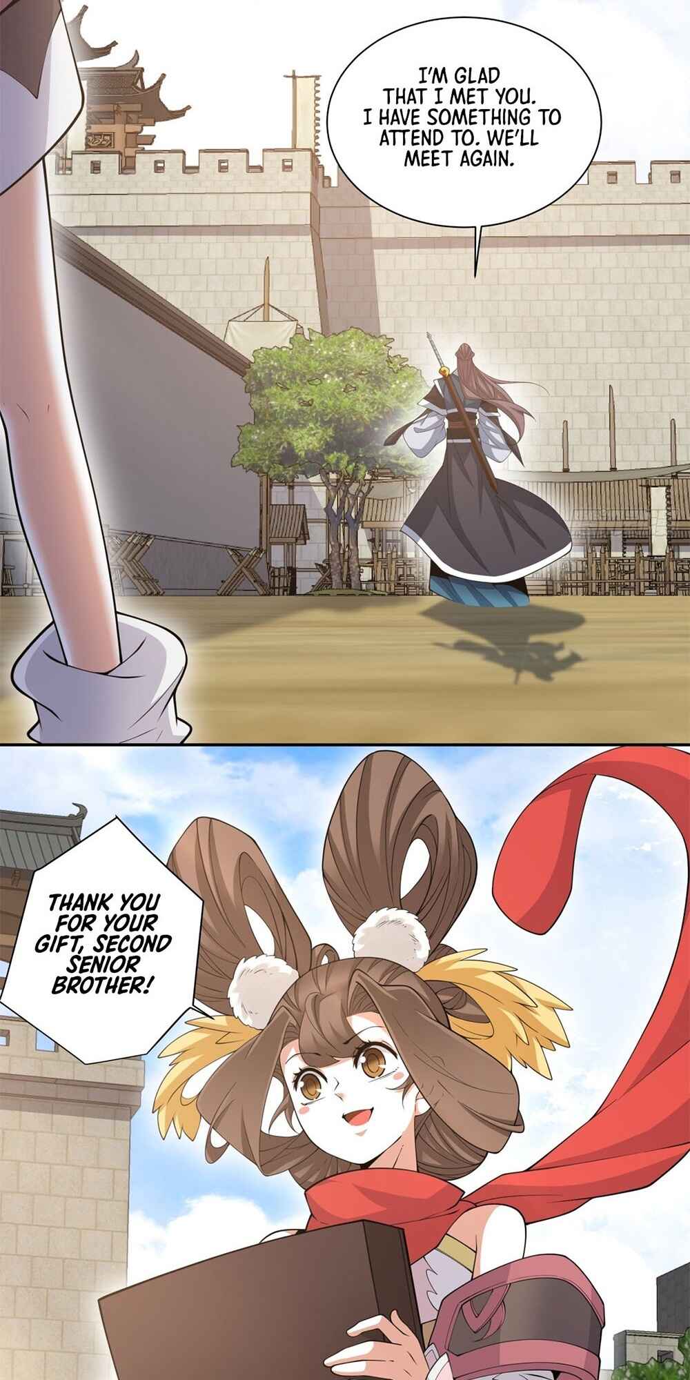Chapter 182 - Page 17