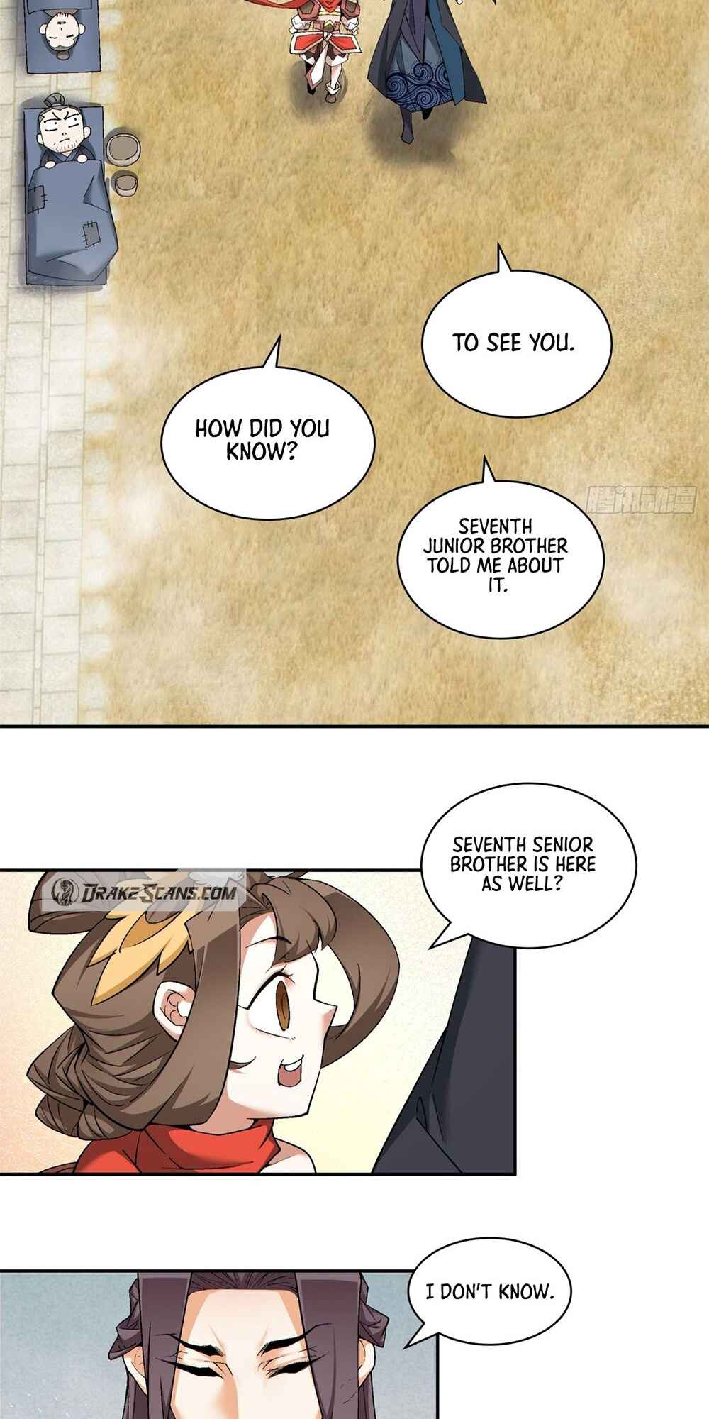 Chapter 182 - Page 9