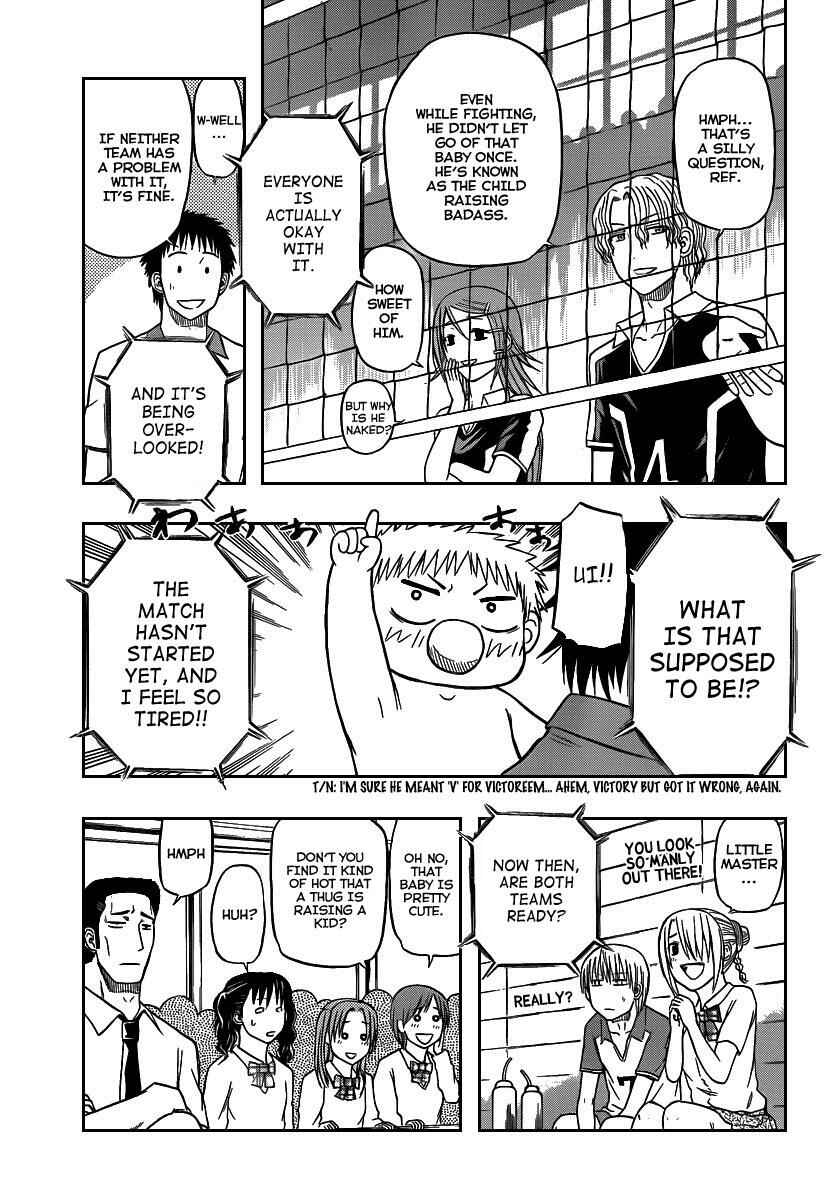 Chapter 70 - Page 10