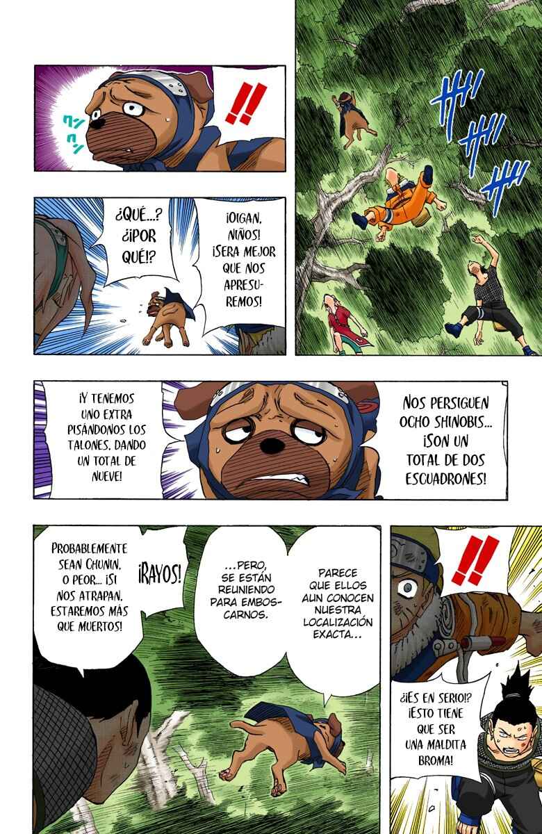 Chapter 118 - Page 14