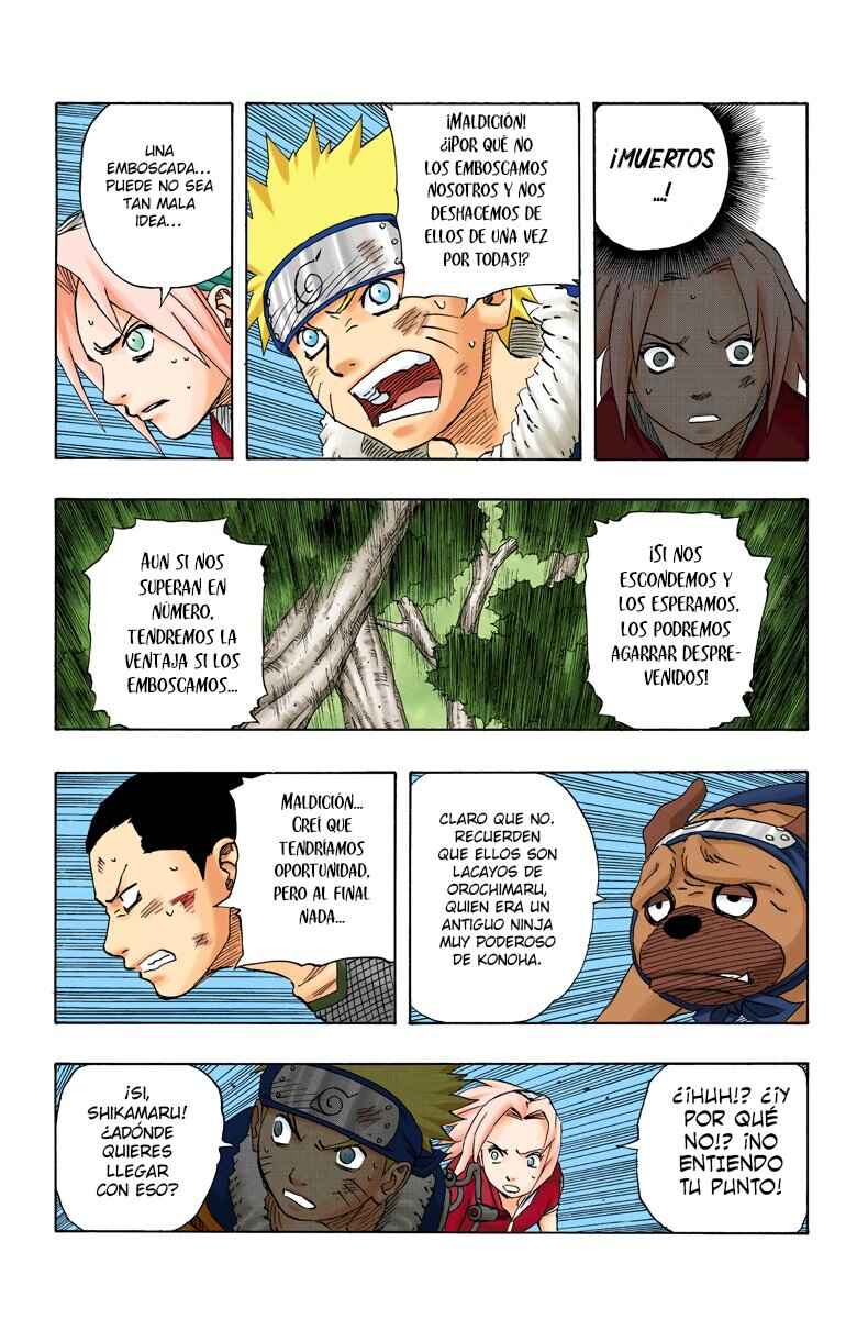 Chapter 118 - Page 15