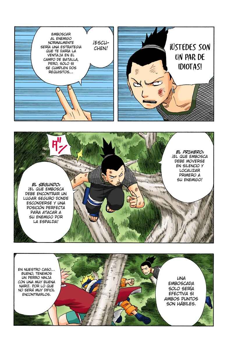Chapter 118 - Page 16