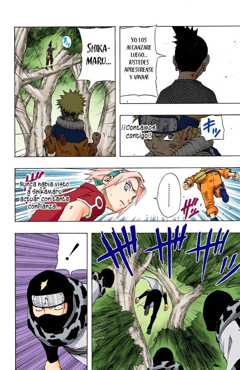 Chapter 118 - Page 22