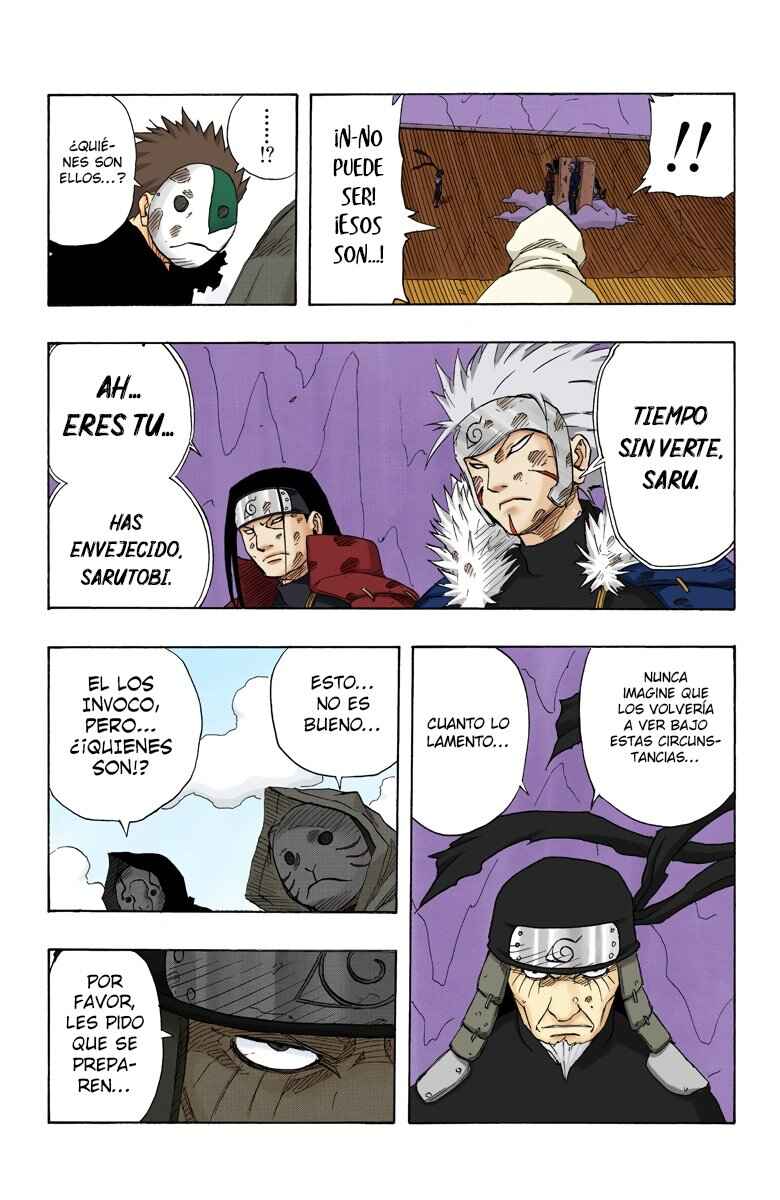 Chapter 118 - Page 9