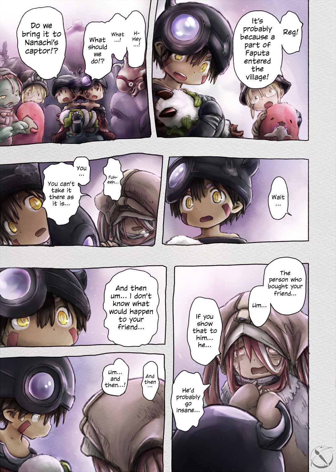 Chapter 52 - Page 12