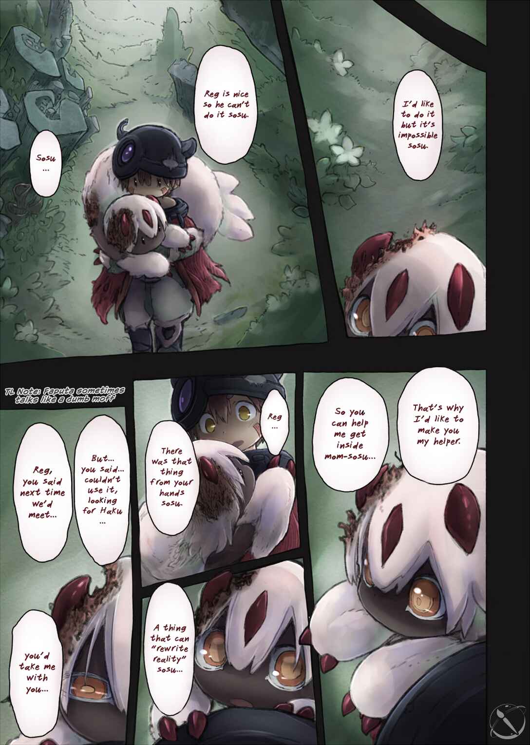 Chapter 52 - Page 14