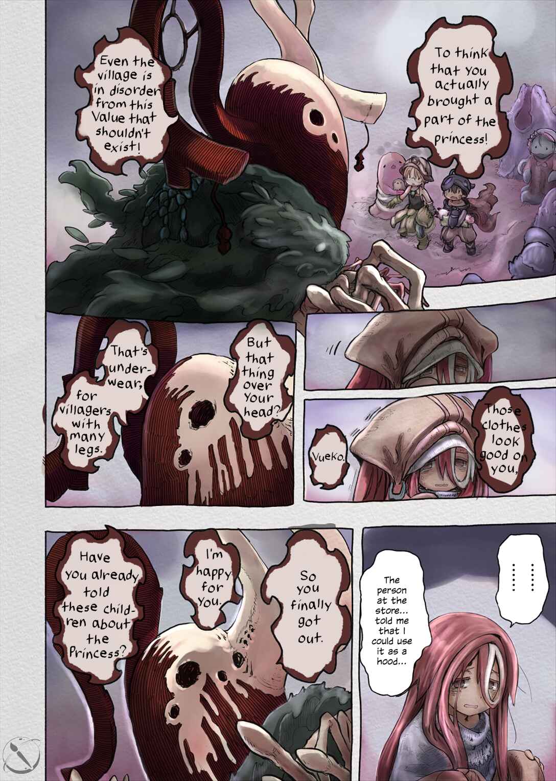 Chapter 52 - Page 17