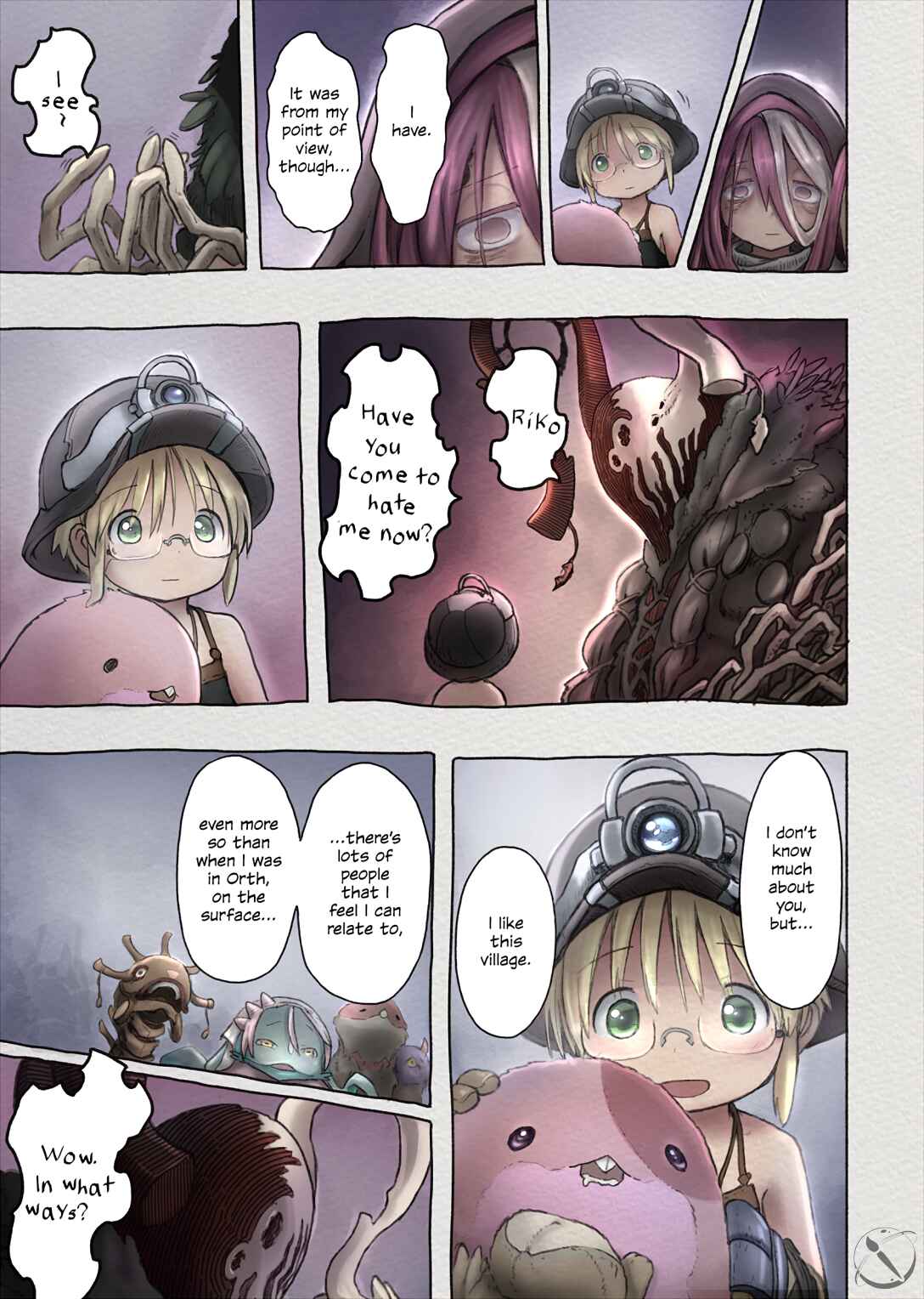 Chapter 52 - Page 18