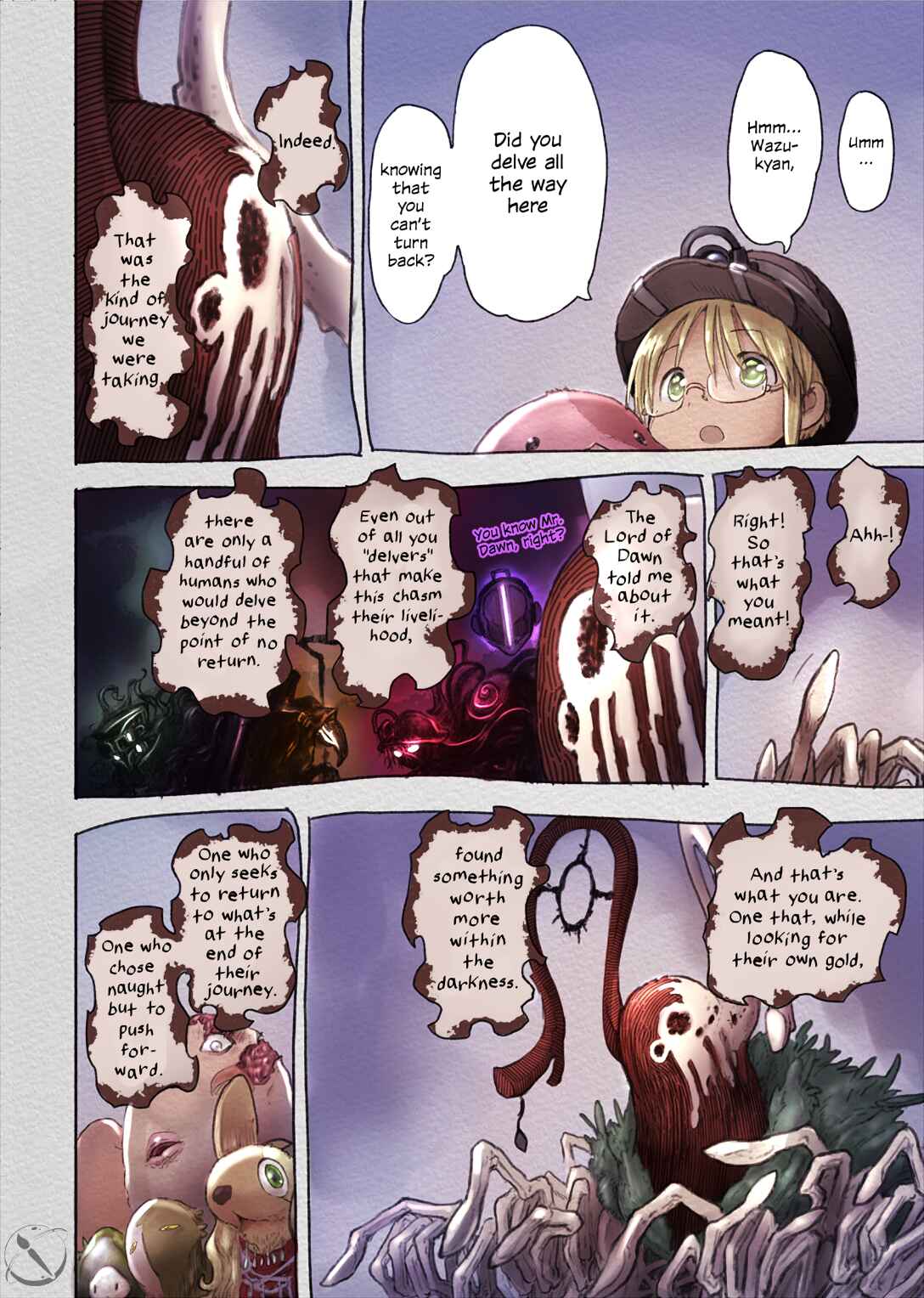 Chapter 52 - Page 19