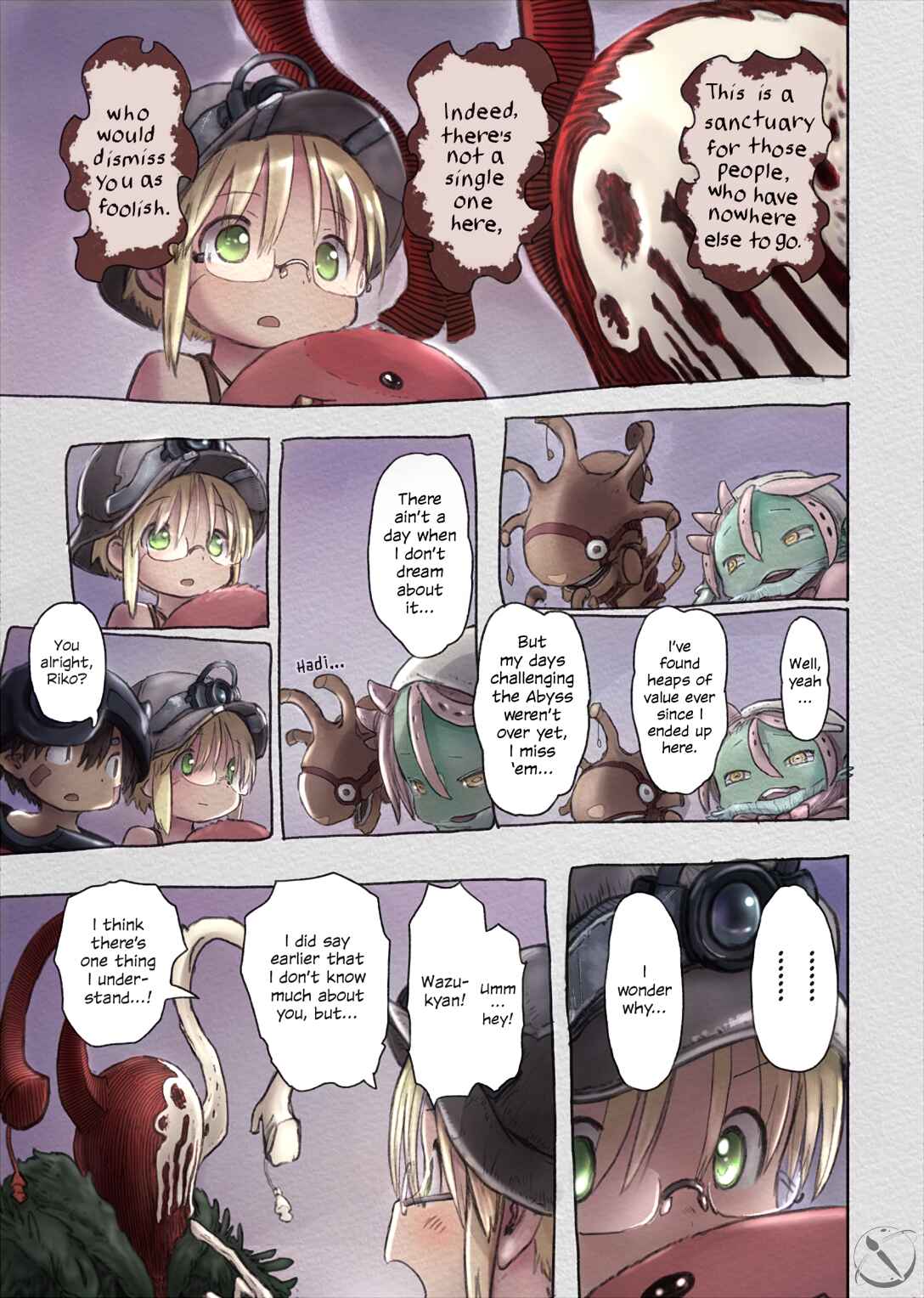 Chapter 52 - Page 20