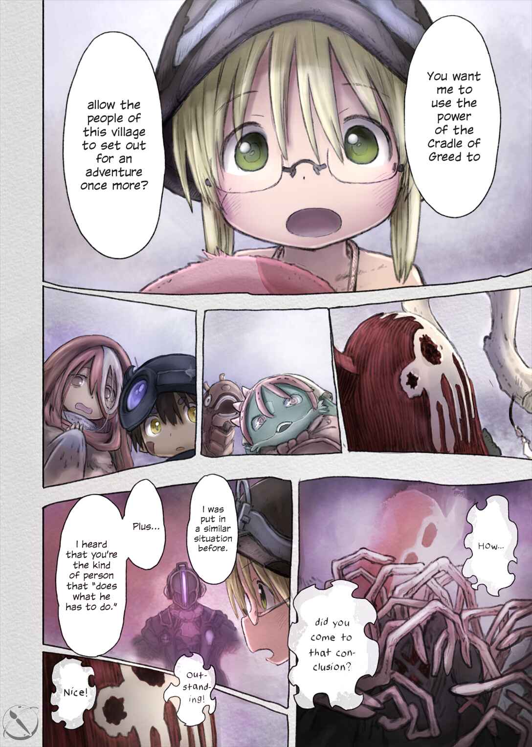 Chapter 52 - Page 23