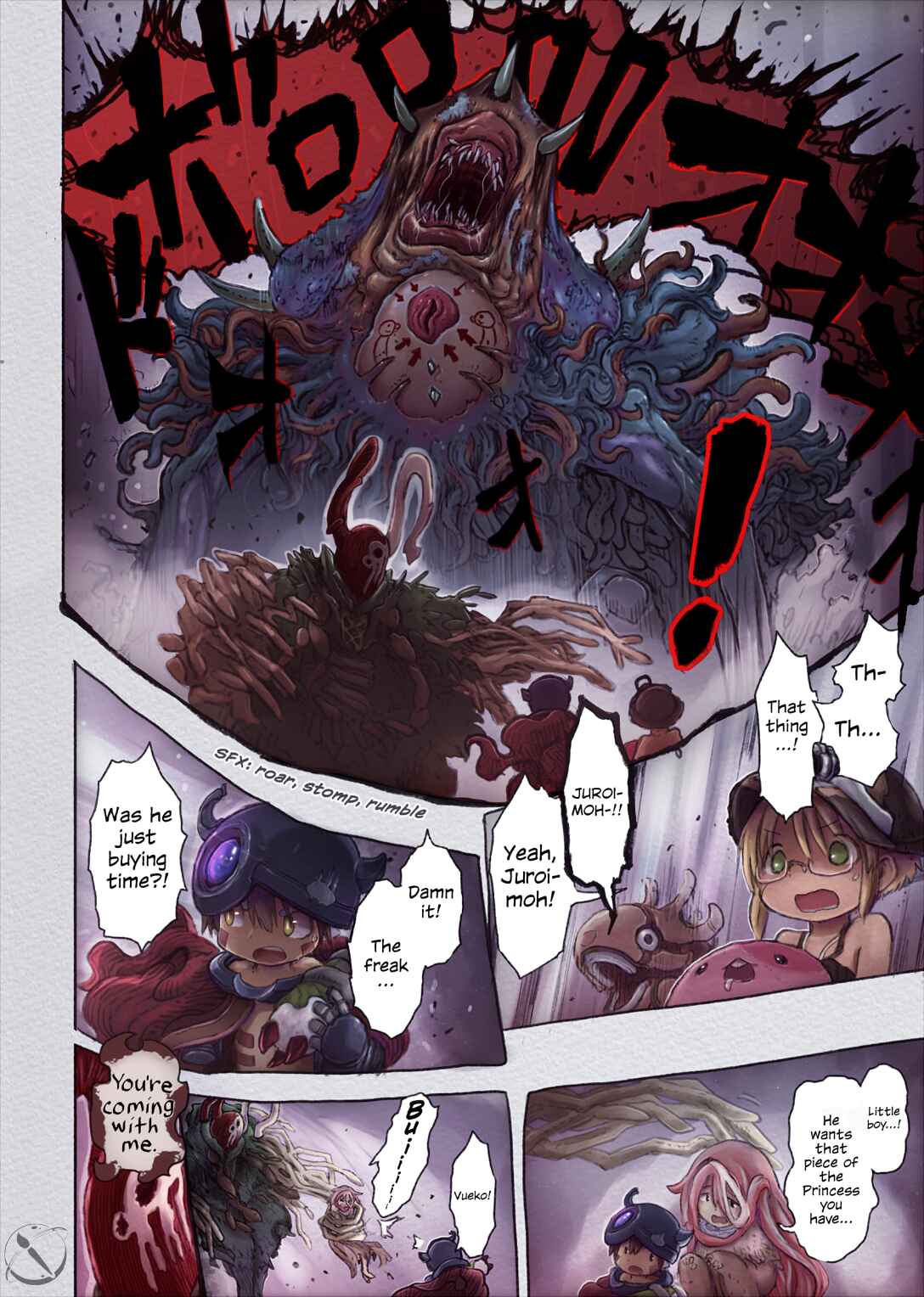 Chapter 52 - Page 25