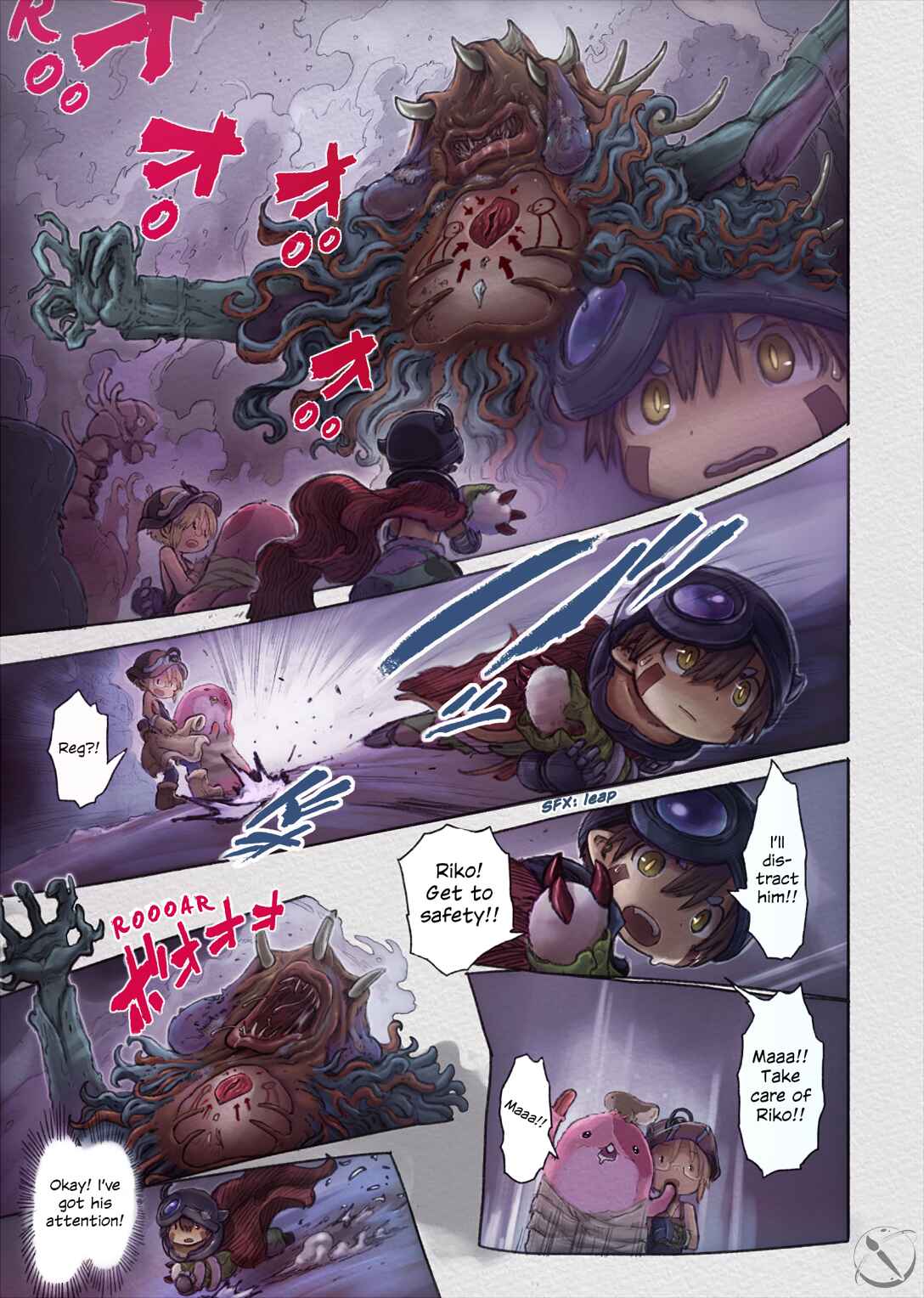 Chapter 52 - Page 26