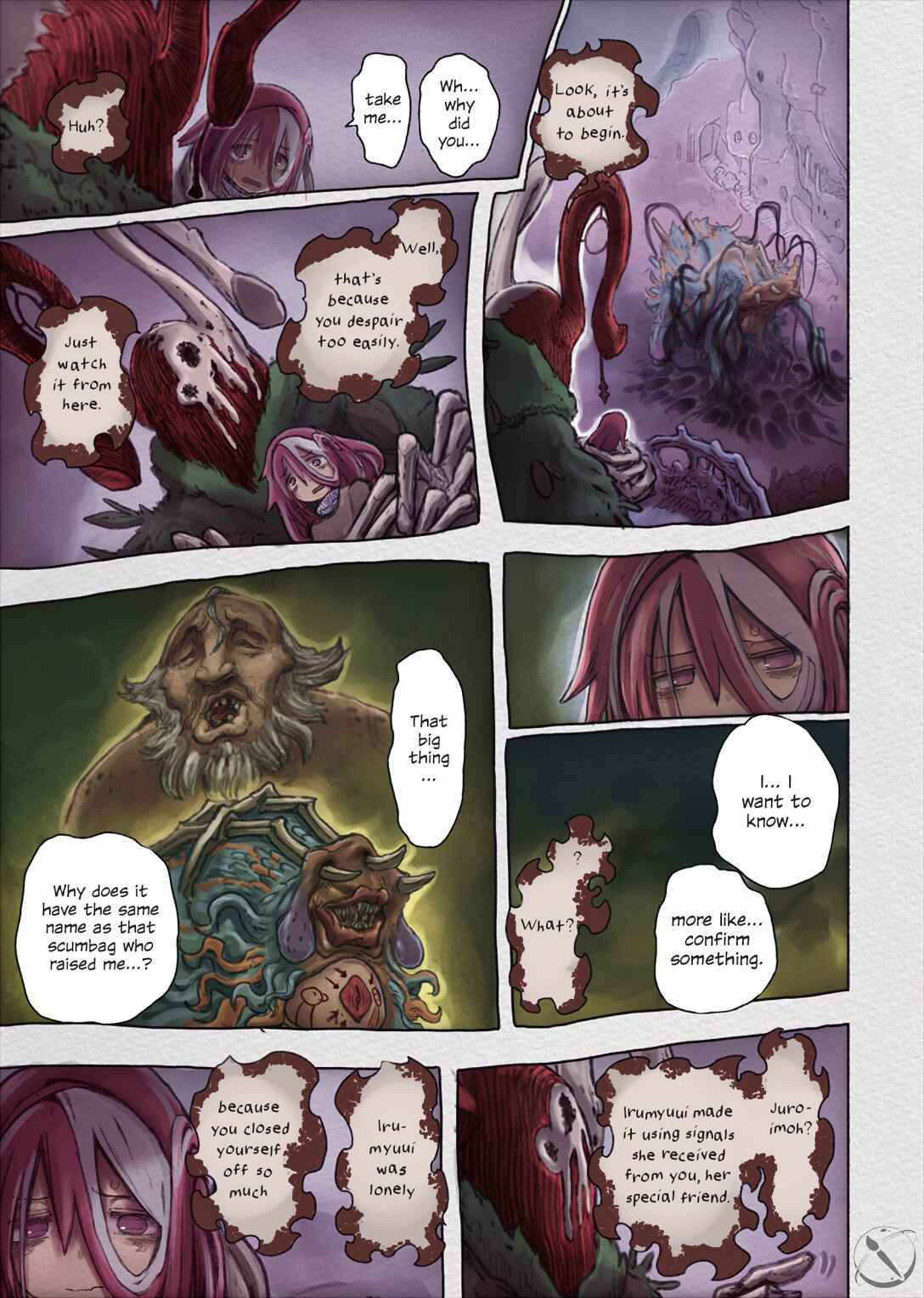 Chapter 52 - Page 28