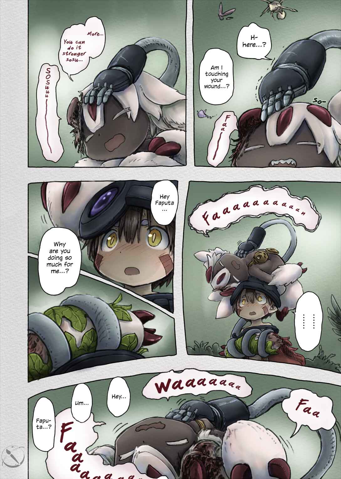 Chapter 52 - Page 5